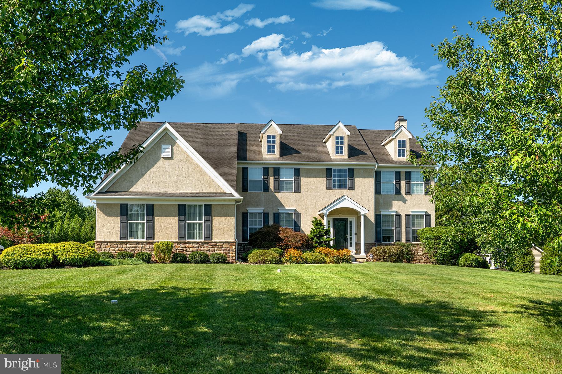 962 Hampton Road Collegeville, PA 19426 - Photo 2 of 15 Front of Home