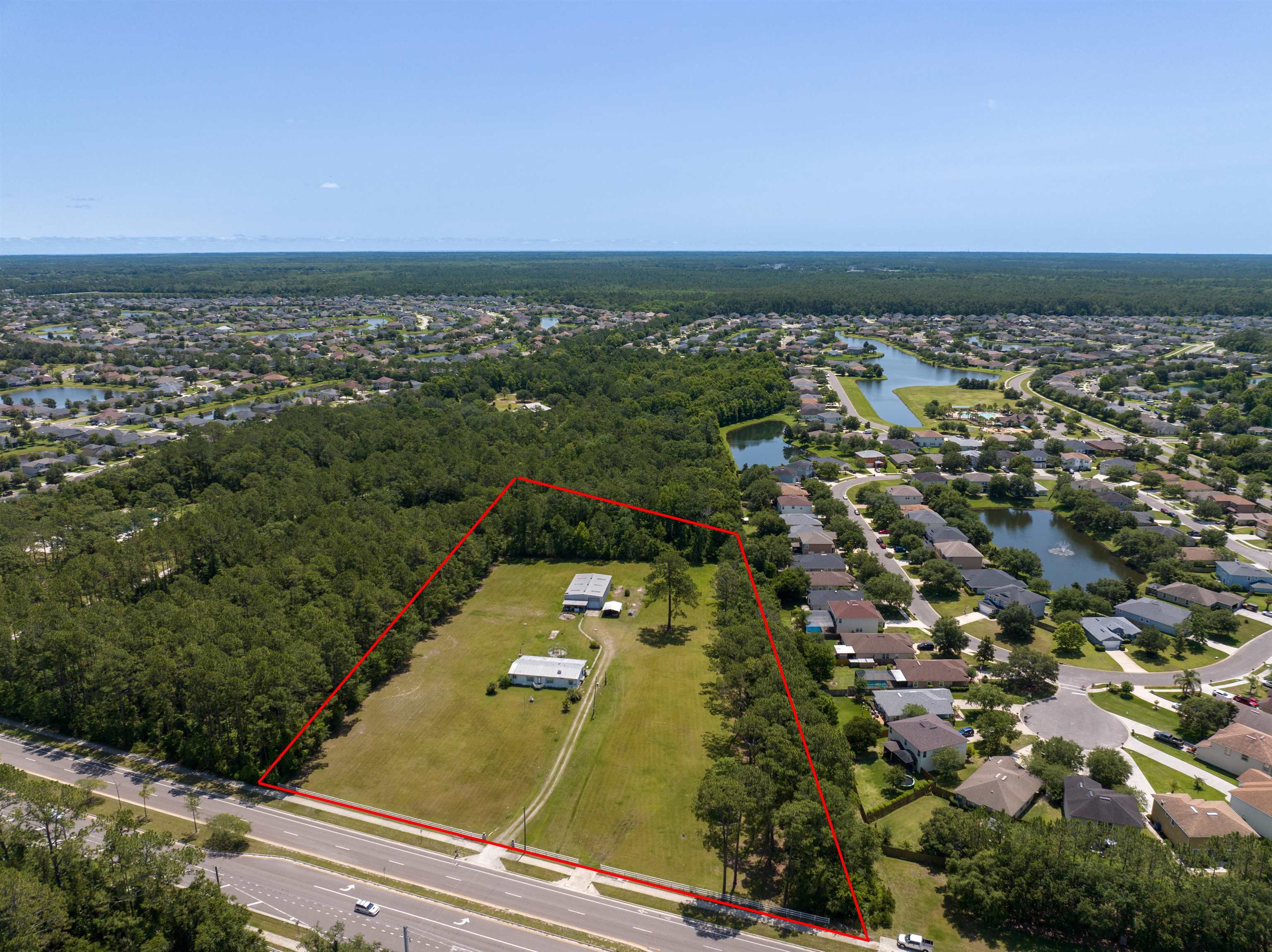 3710 Pacetti Road St. Augustine, FL 32092 - Photo 17 of 19 Gallery Image 17