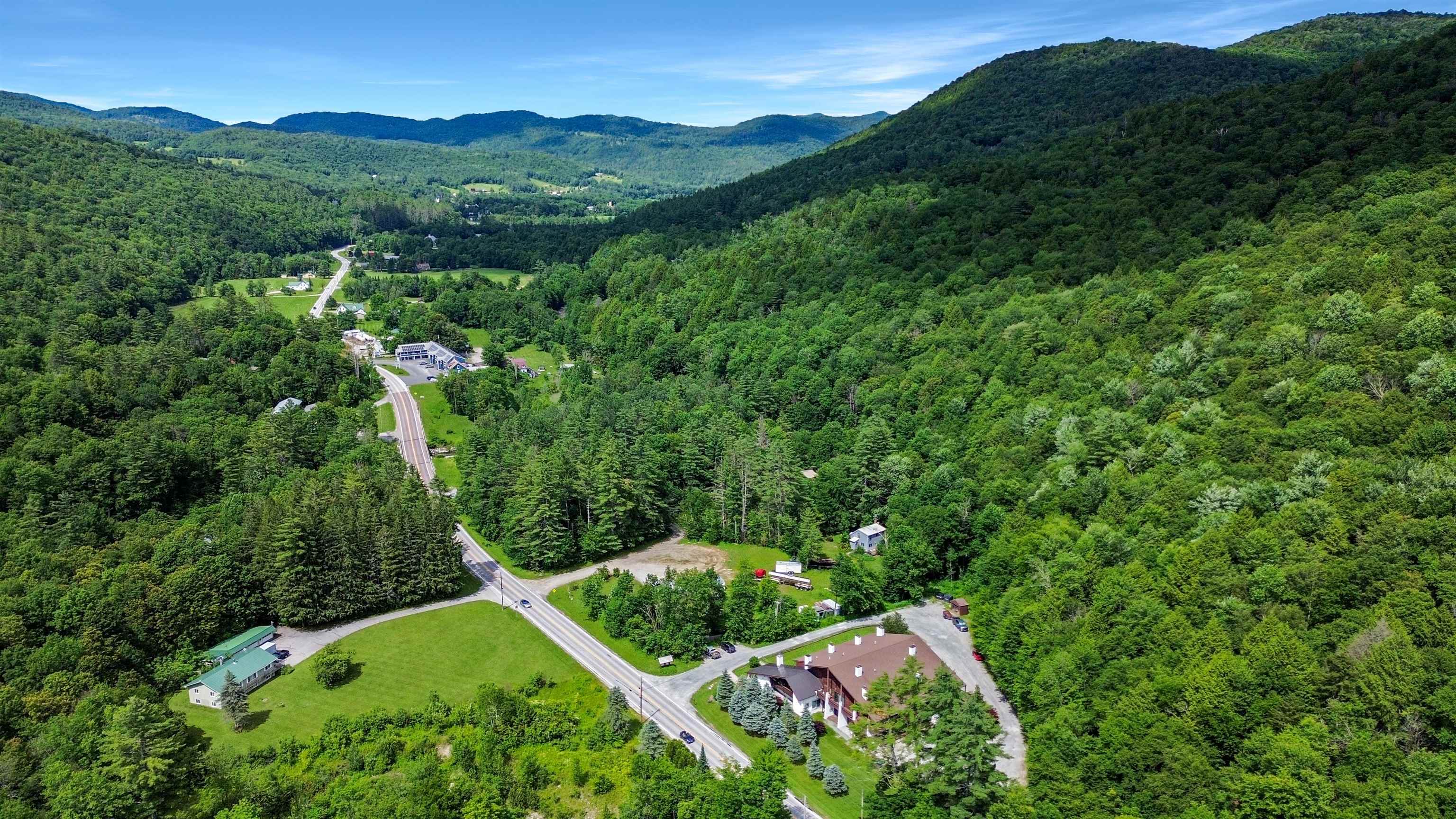2358 Vermont Rte 100, Unit 102 Pittsfield, VT 05762 - Photo 23 of 24