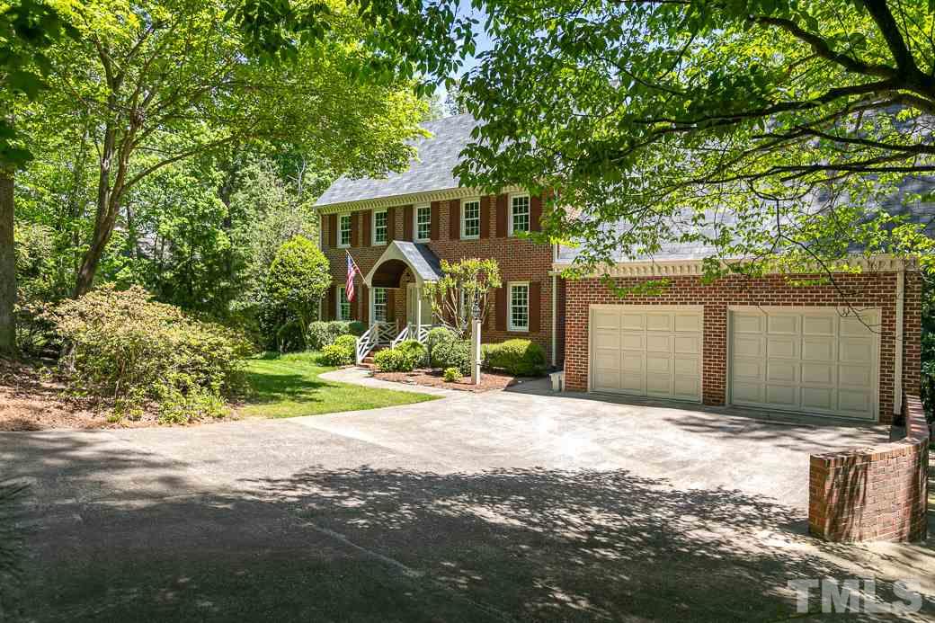 11604 Trottenham Street Raleigh, NC 27614 - Photo 1 of 30 Gallery Image 1