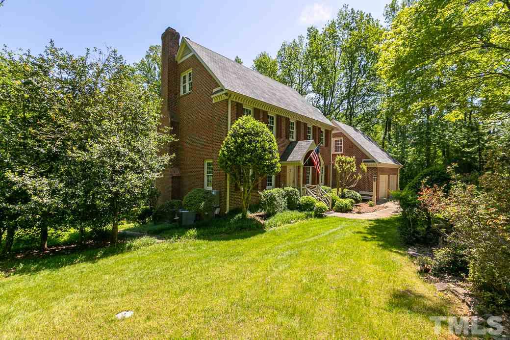 11604 Trottenham Street Raleigh, NC 27614 - Photo 3 of 30 Gallery Image 3