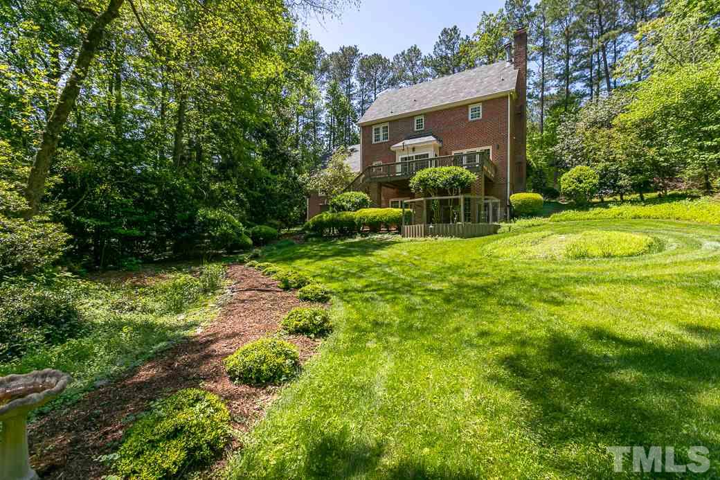 11604 Trottenham Street Raleigh, NC 27614 - Photo 4 of 30 Gallery Image 4