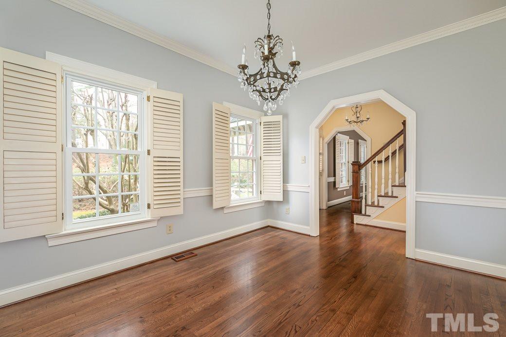 11604 Trottenham Street Raleigh, NC 27614 - Photo 5 of 30 Gallery Image 5