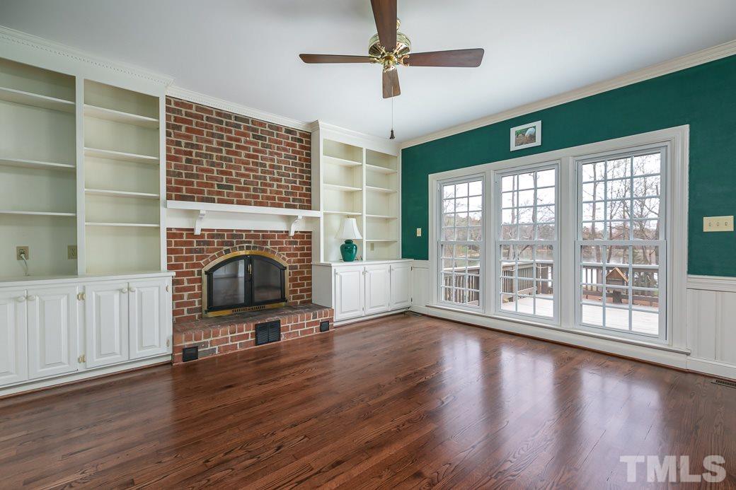 11604 Trottenham Street Raleigh, NC 27614 - Photo 7 of 30 Gallery Image 7