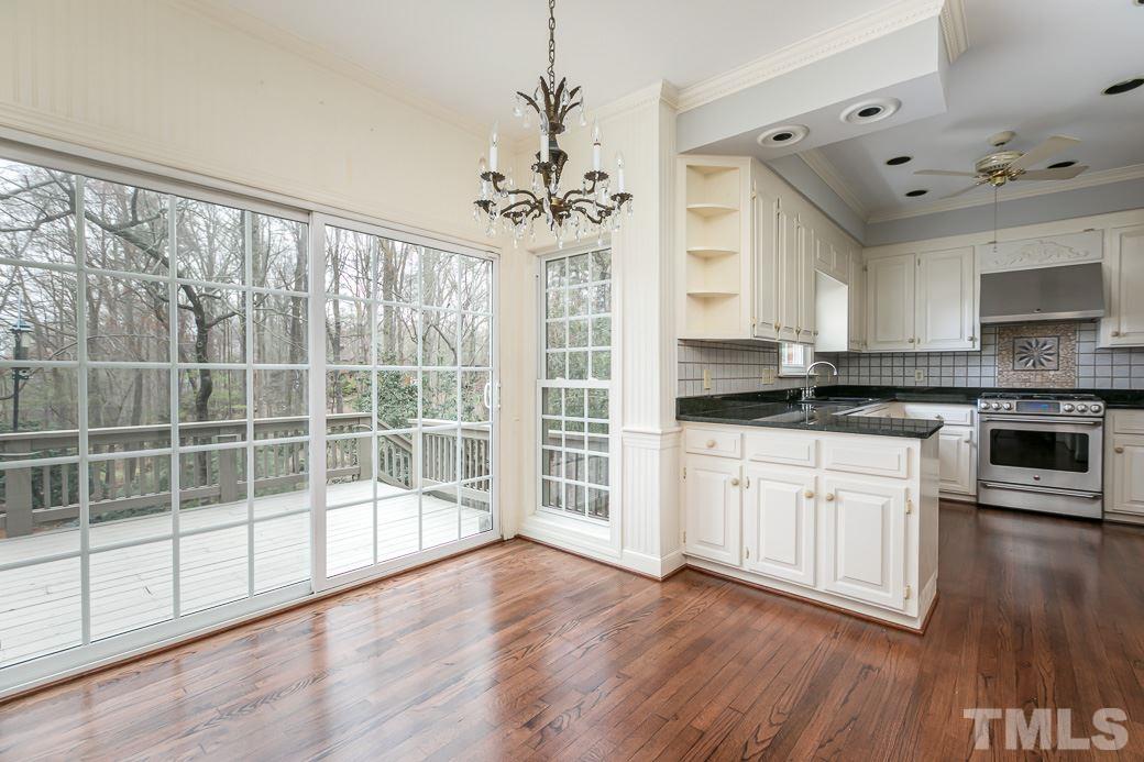 11604 Trottenham Street Raleigh, NC 27614 - Photo 8 of 30 Gallery Image 8