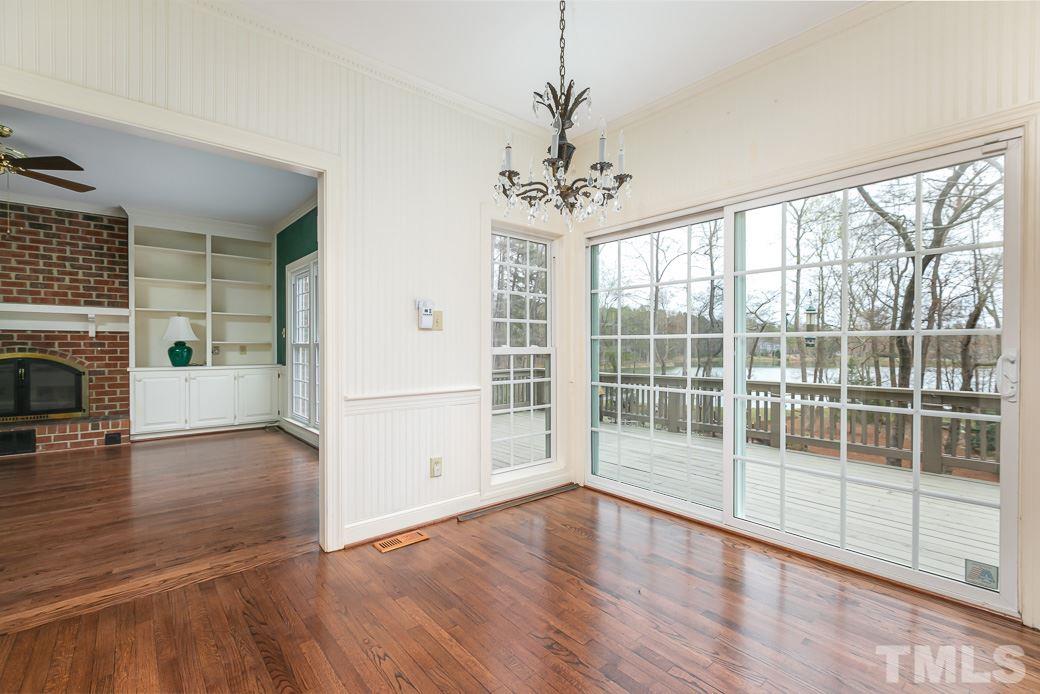 11604 Trottenham Street Raleigh, NC 27614 - Photo 9 of 30 Gallery Image 9