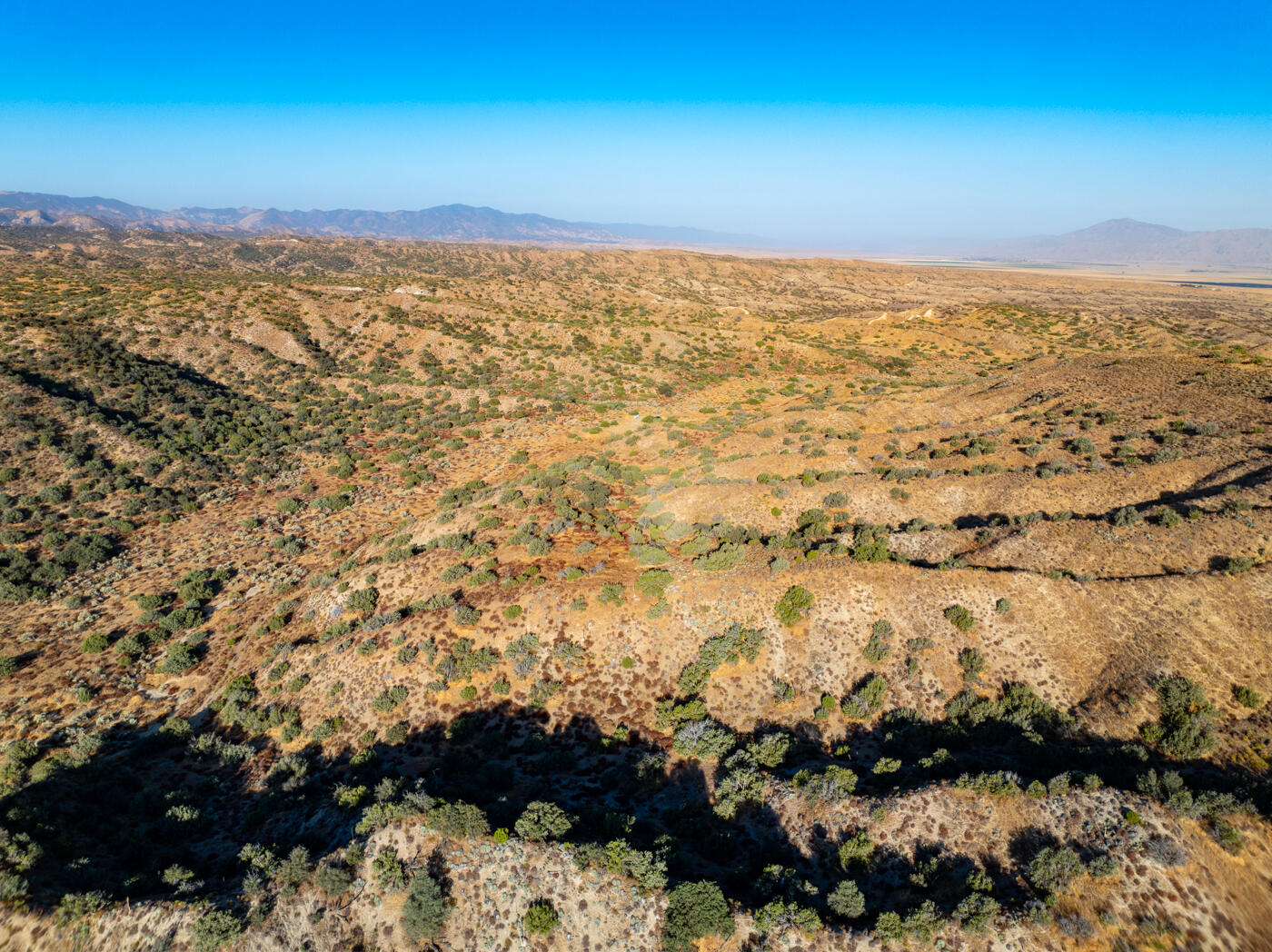 0 Tennison Canyon Maricopa, CA 93252 - Photo 12 of 20 a view of city and ocean