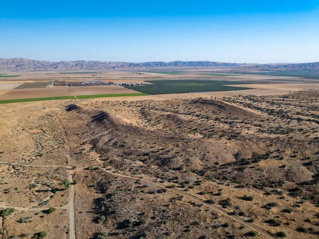 a view of lake and mountain
