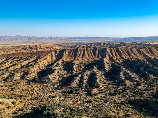 a view of an outdoor space and a yard