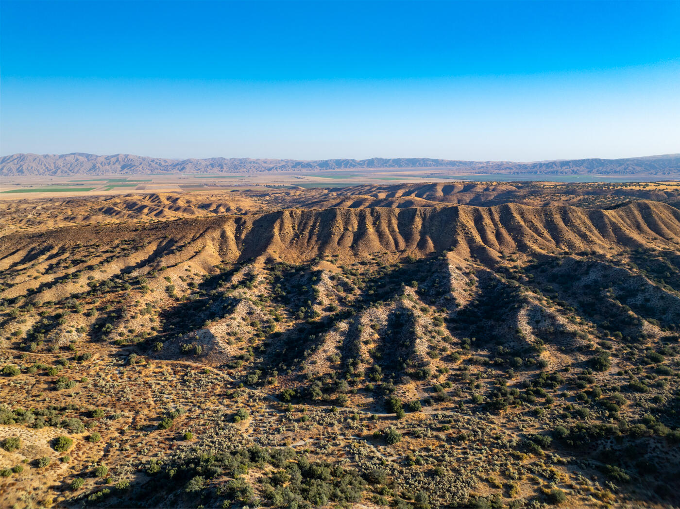 0 Tennison Canyon Maricopa, CA 93252 - Photo 5 of 20 a view of an outdoor space and a yard