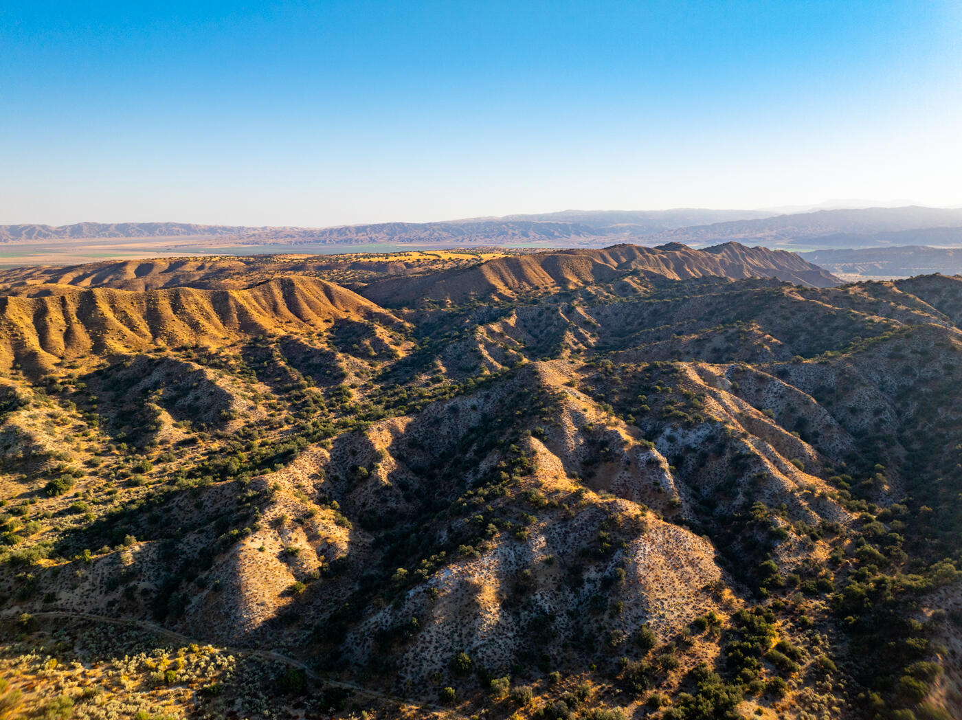 0 Tennison Canyon Maricopa, CA 93252 - Photo 8 of 20 a view of a city with ocean