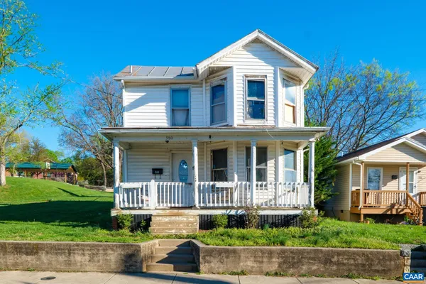 $179,000 | 580 Hawkins Street, Harrisonburg, VA 22801