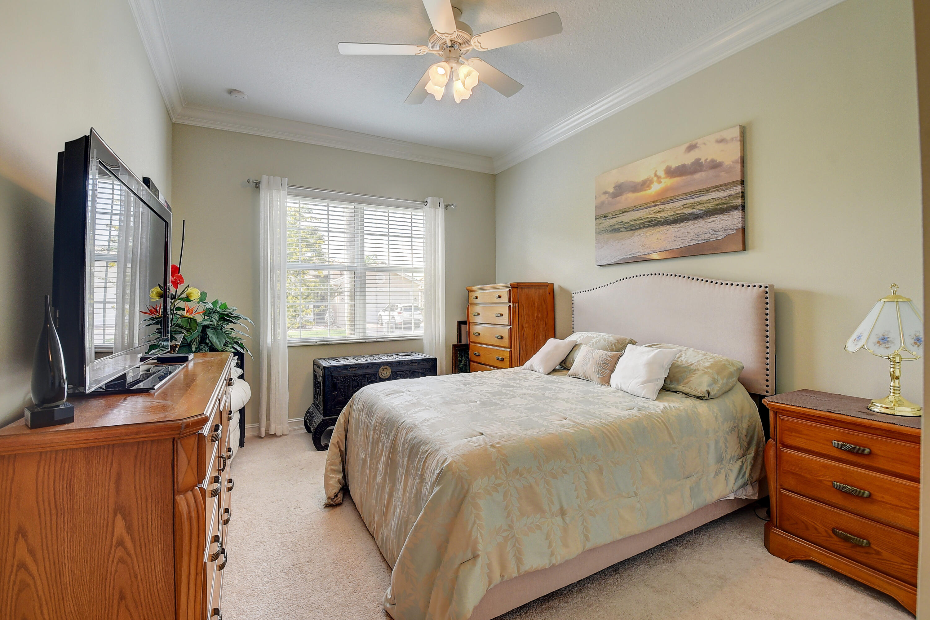 9367 Ivory Isle Road Boynton Beach, FL 33473 - Photo 28 of 69 SECOND BEDROOM