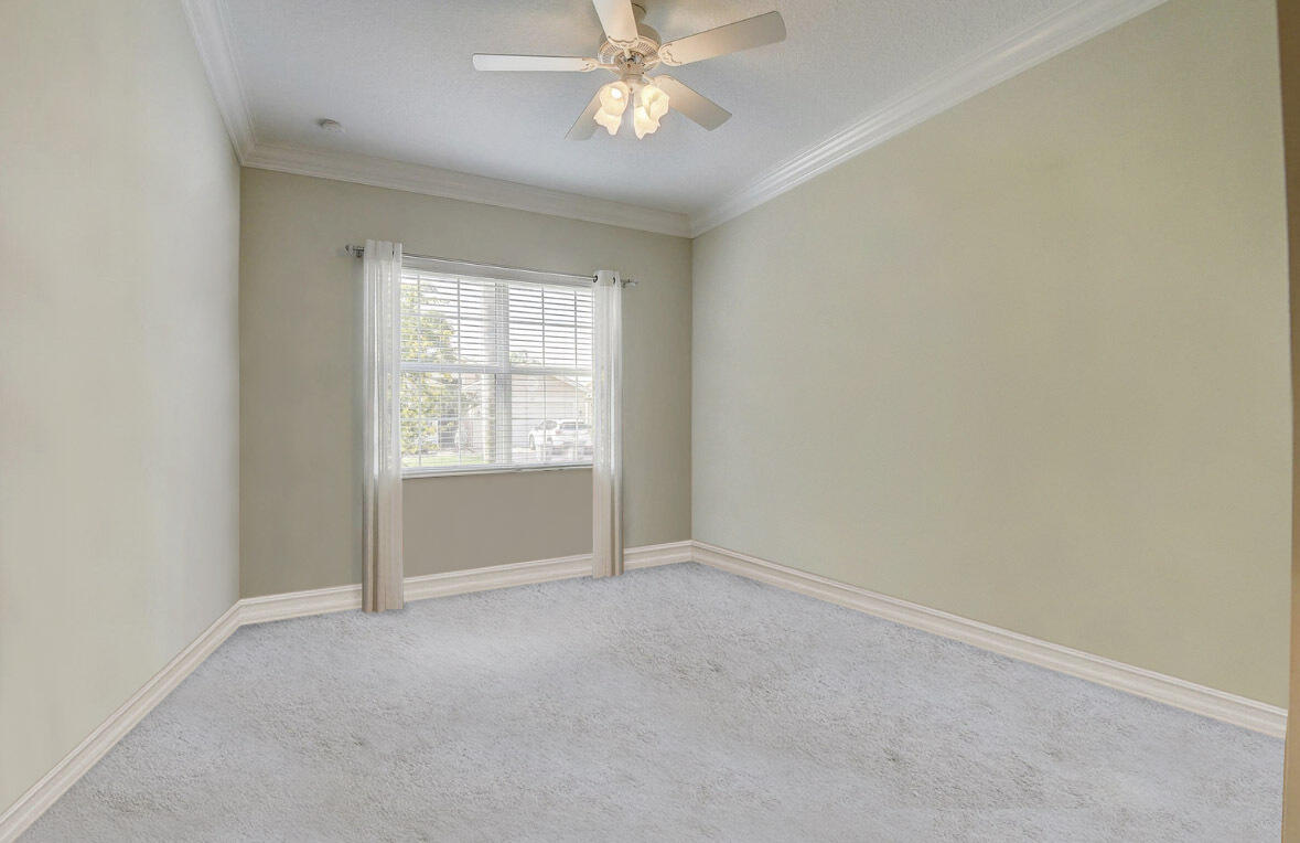 9367 Ivory Isle Road Boynton Beach, FL 33473 - Photo 29 of 69 SECOND BEDROOM