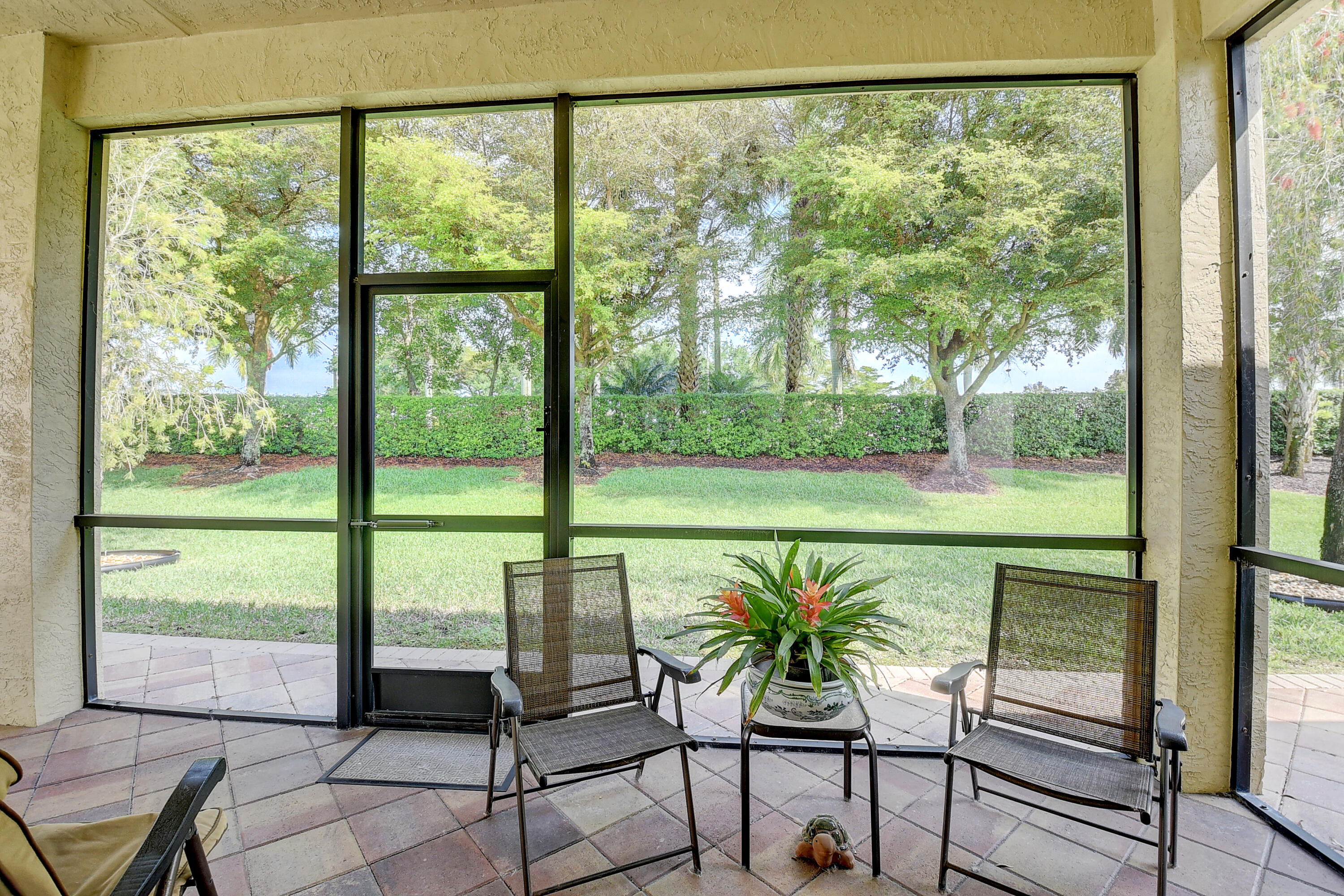 9367 Ivory Isle Road Boynton Beach, FL 33473 - Photo 32 of 69 PATIO