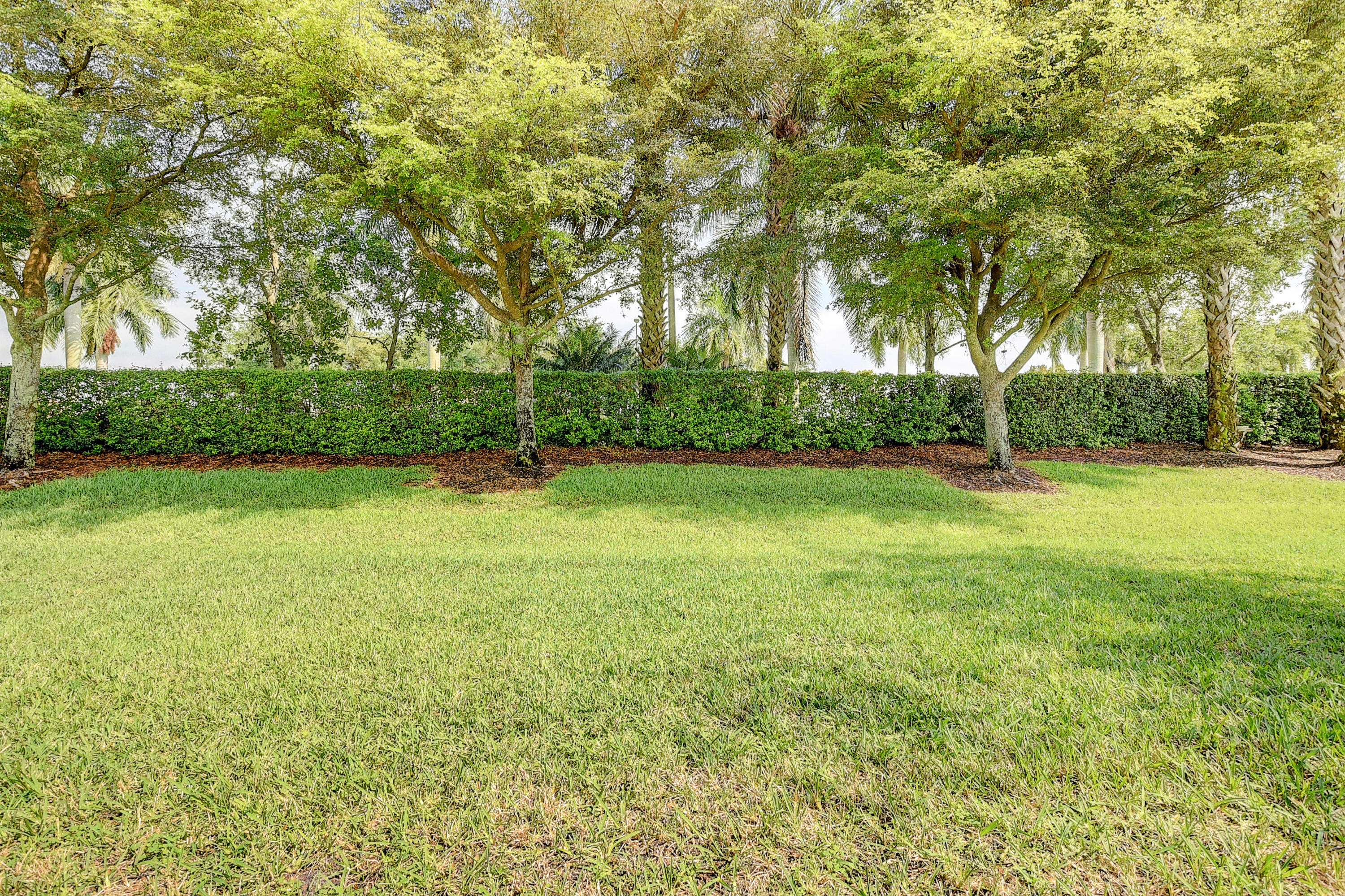 9367 Ivory Isle Road Boynton Beach, FL 33473 - Photo 35 of 69 GARDEN VIEW