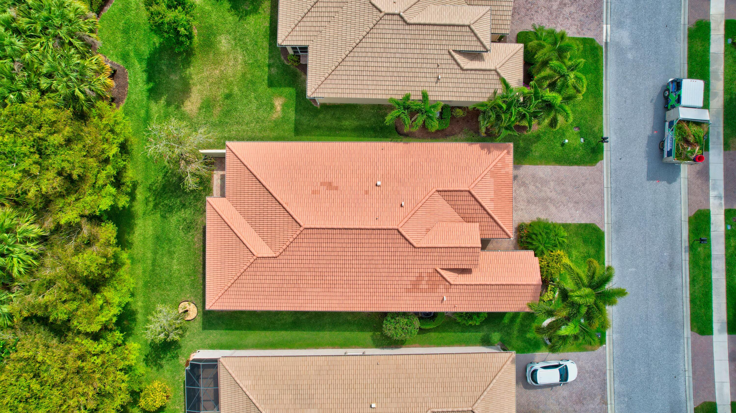 9367 Ivory Isle Road Boynton Beach, FL 33473 - Photo 40 of 69 AERIAL