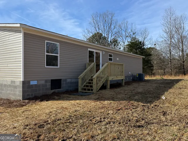 $205,000 | 60 Wessmanor Drive, Bowdon, GA 30108