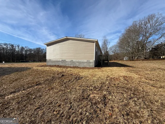 $205,000 | 60 Wessmanor Drive, Bowdon, GA 30108