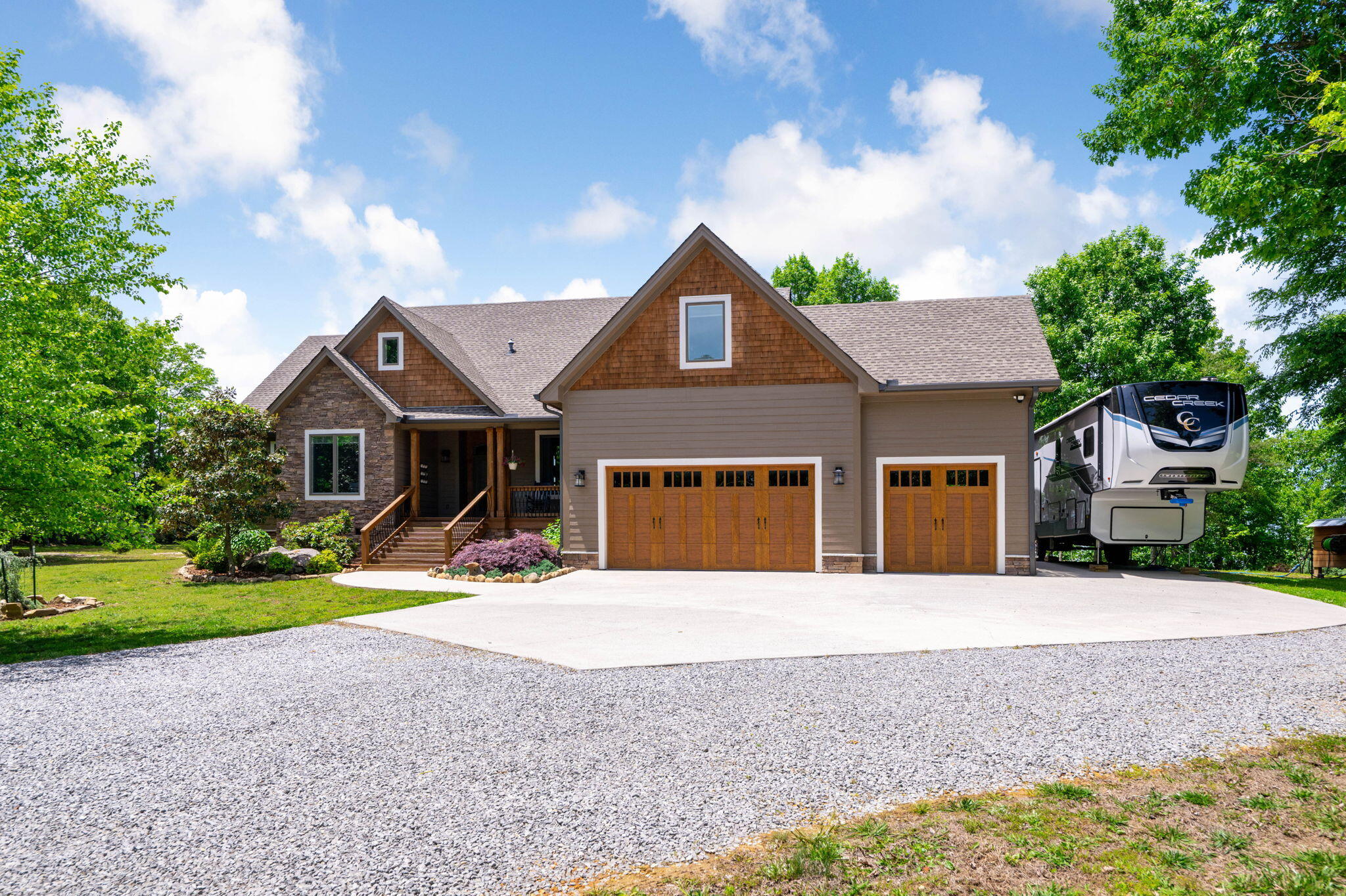 3099 Sunset Drive Rising Fawn, GA 30738 - Photo 6 of 85 2-web-or-mls-DSC_1649