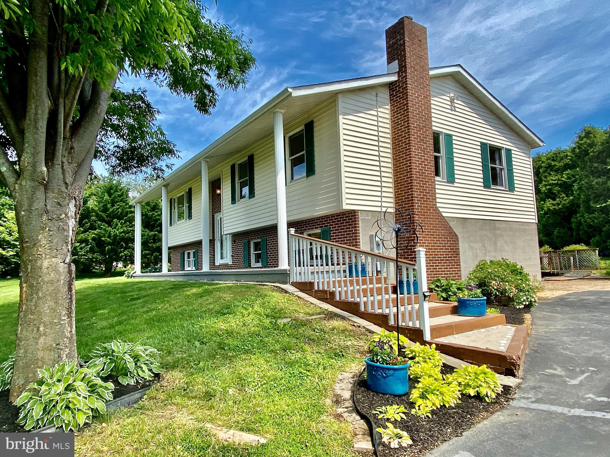 2807 Fridinger Mill Road Manchester, MD 21102 - Photo 1 of 51 Calling You Home