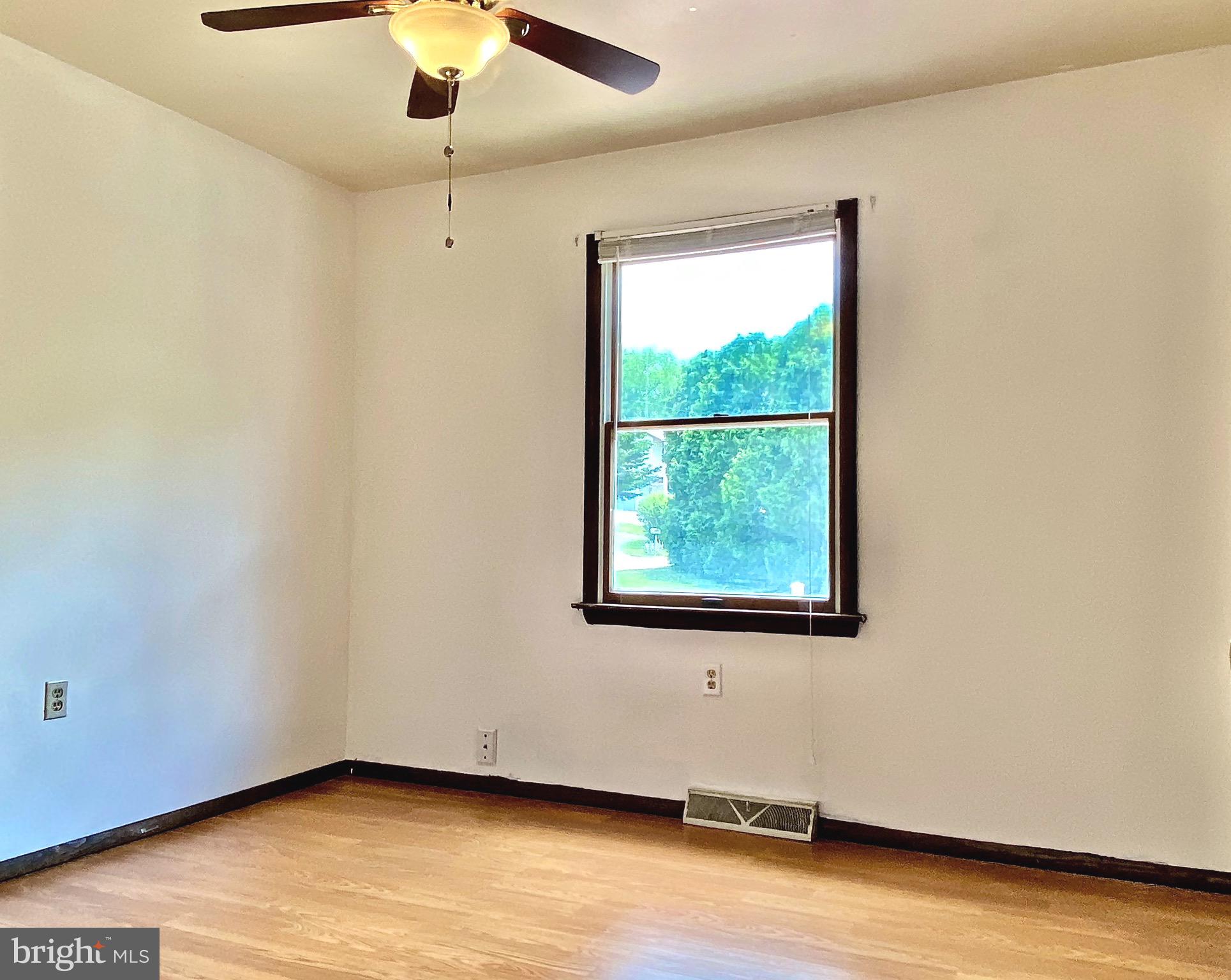 2807 Fridinger Mill Road Manchester, MD 21102 - Photo 20 of 51 Bedroom #1