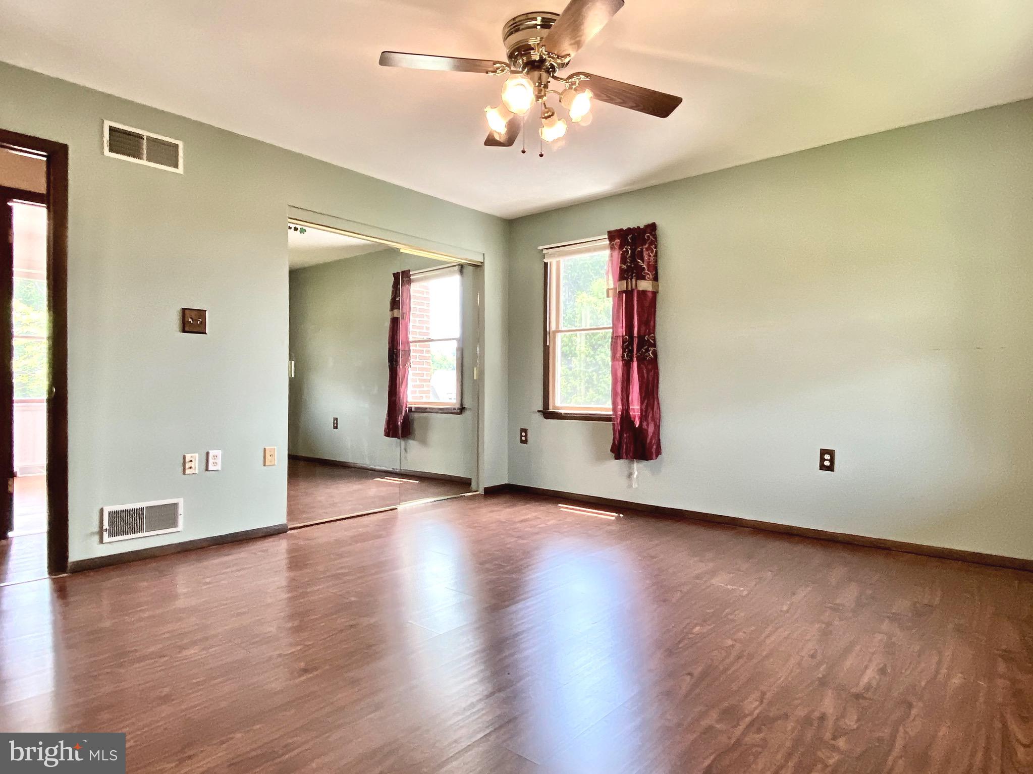 2807 Fridinger Mill Road Manchester, MD 21102 - Photo 25 of 51 Master bedroom