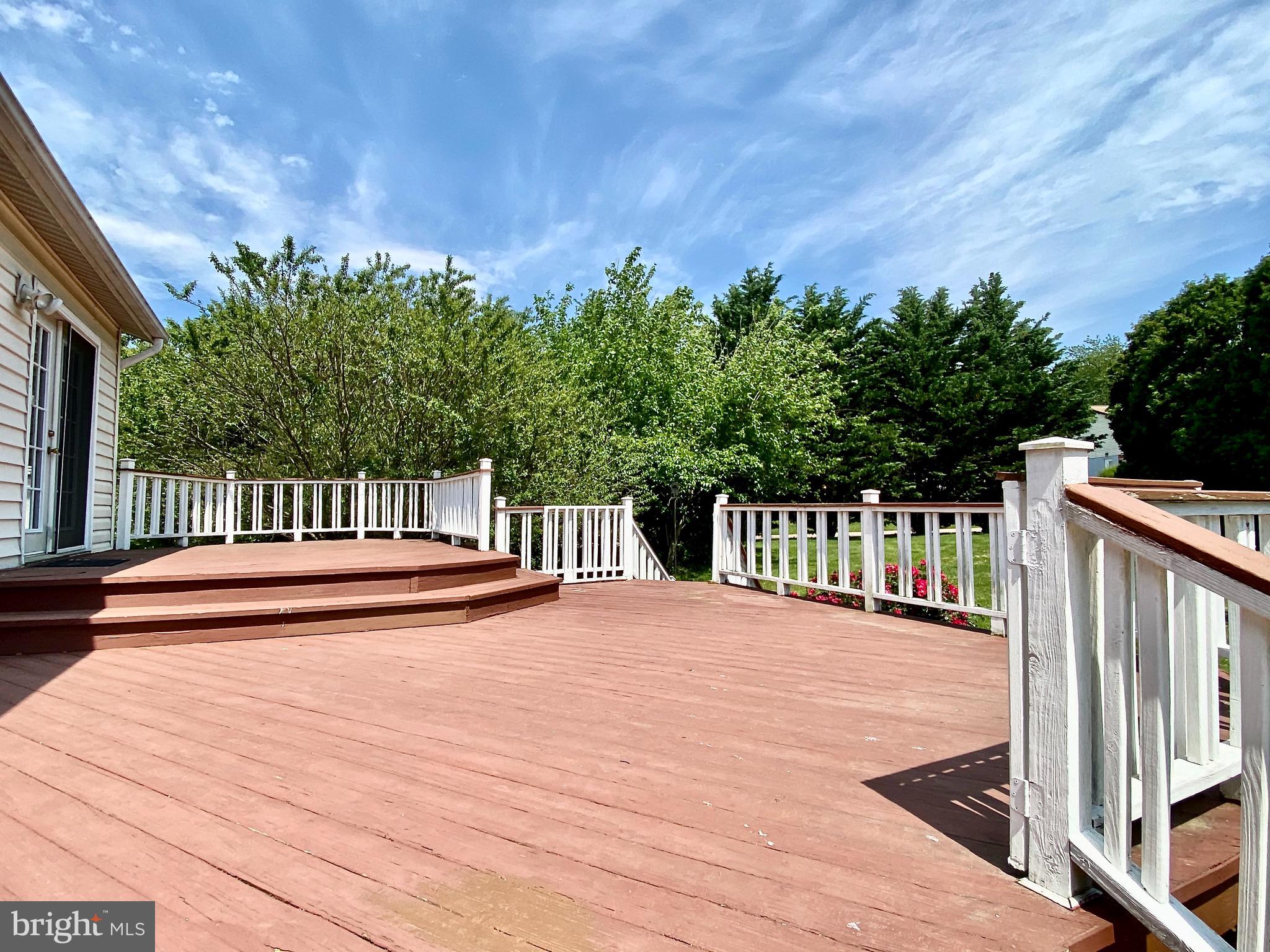 2807 Fridinger Mill Road Manchester, MD 21102 - Photo 46 of 51 Plenty of room to grill & lounge