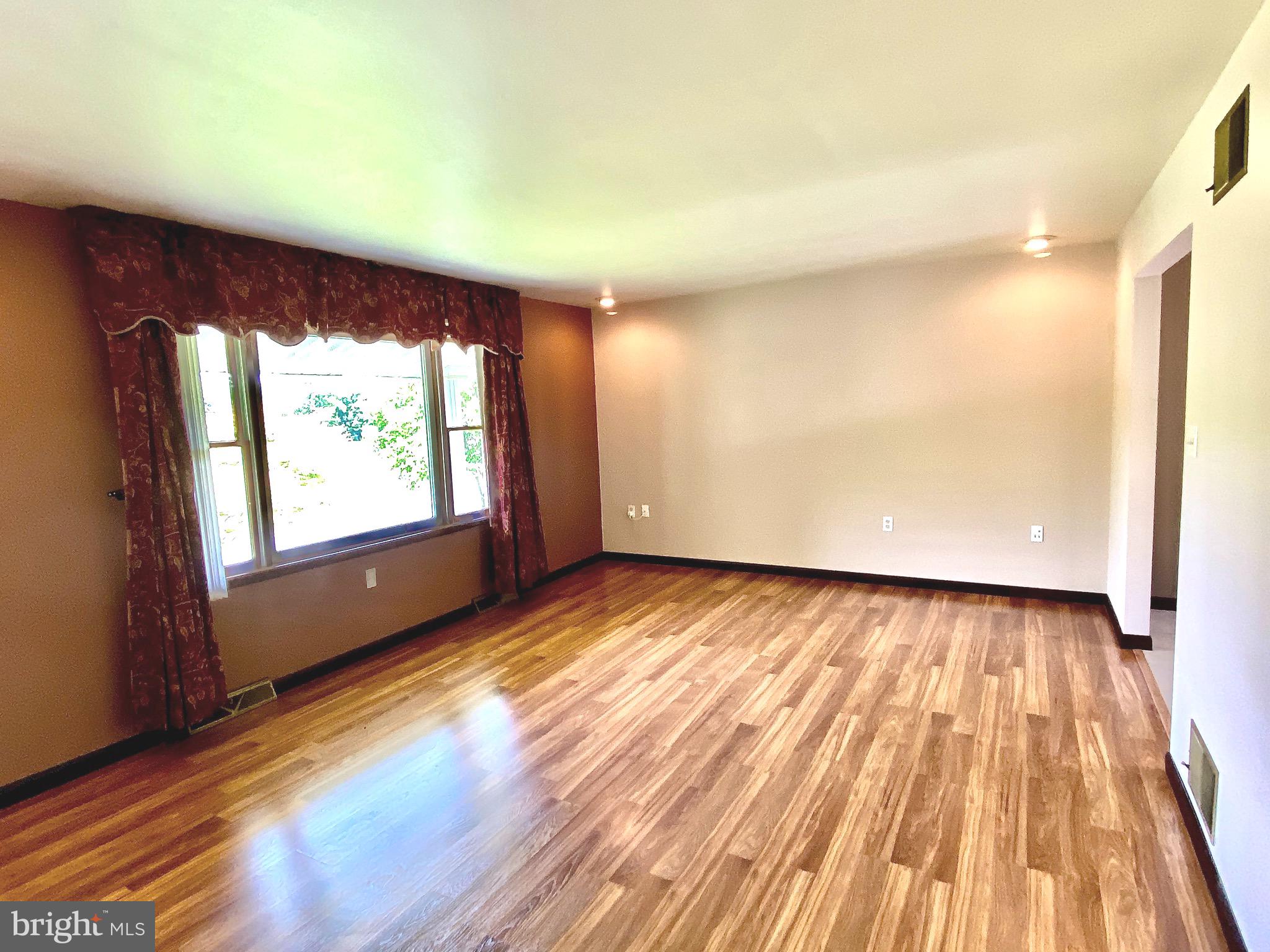 2807 Fridinger Mill Road Manchester, MD 21102 - Photo 7 of 51 Enjoy the same amazing views from the living room