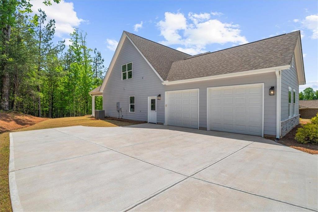 110 Park View Drive Cleveland, GA 30528 - Photo 44 of 44