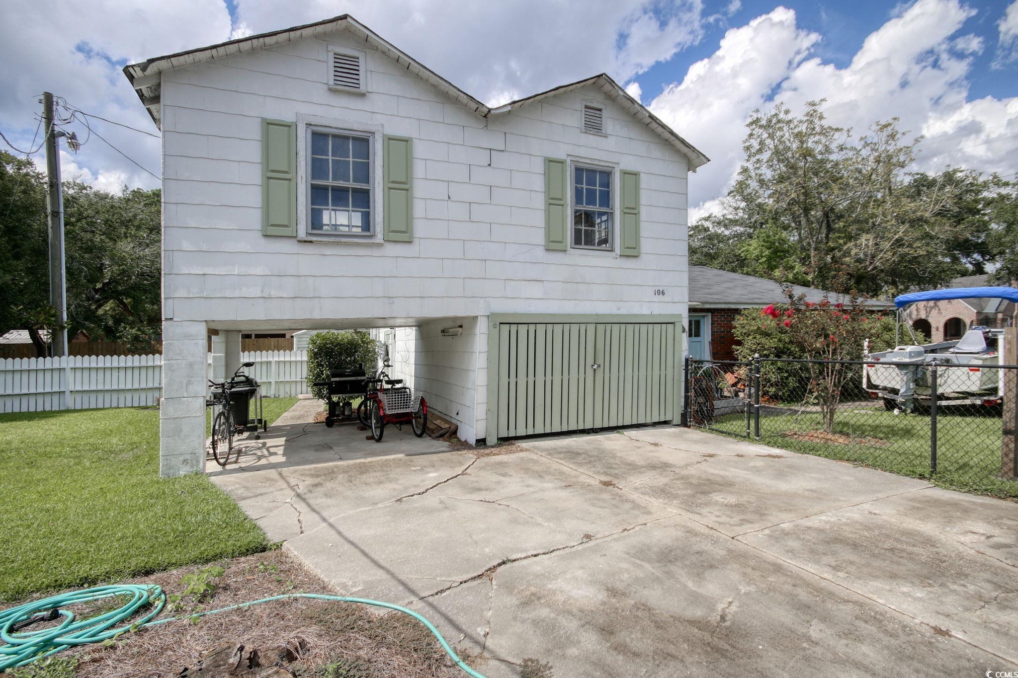 104 East Bay Street Georgetown, SC 29440 - Photo 31 of 49