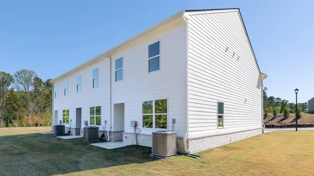 $299,500 | 2072 Crossings Court, Stone Mountain, GA 30083