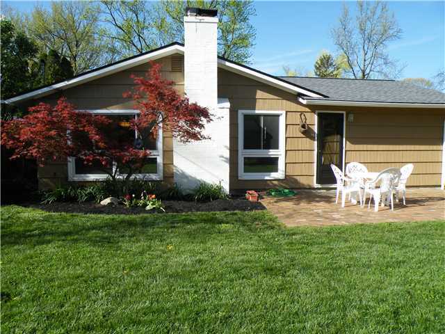 2397 Edgevale Road Columbus, OH 43221 - Photo 18 of 18