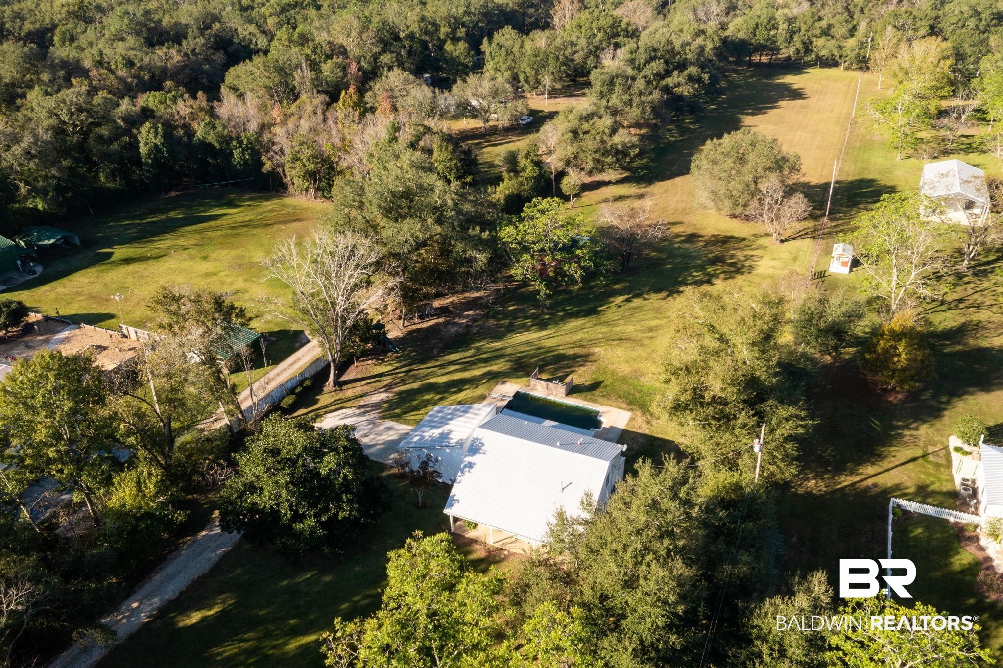 16695 Danne Road Fairhope, AL 36532 - Photo 4 of 36