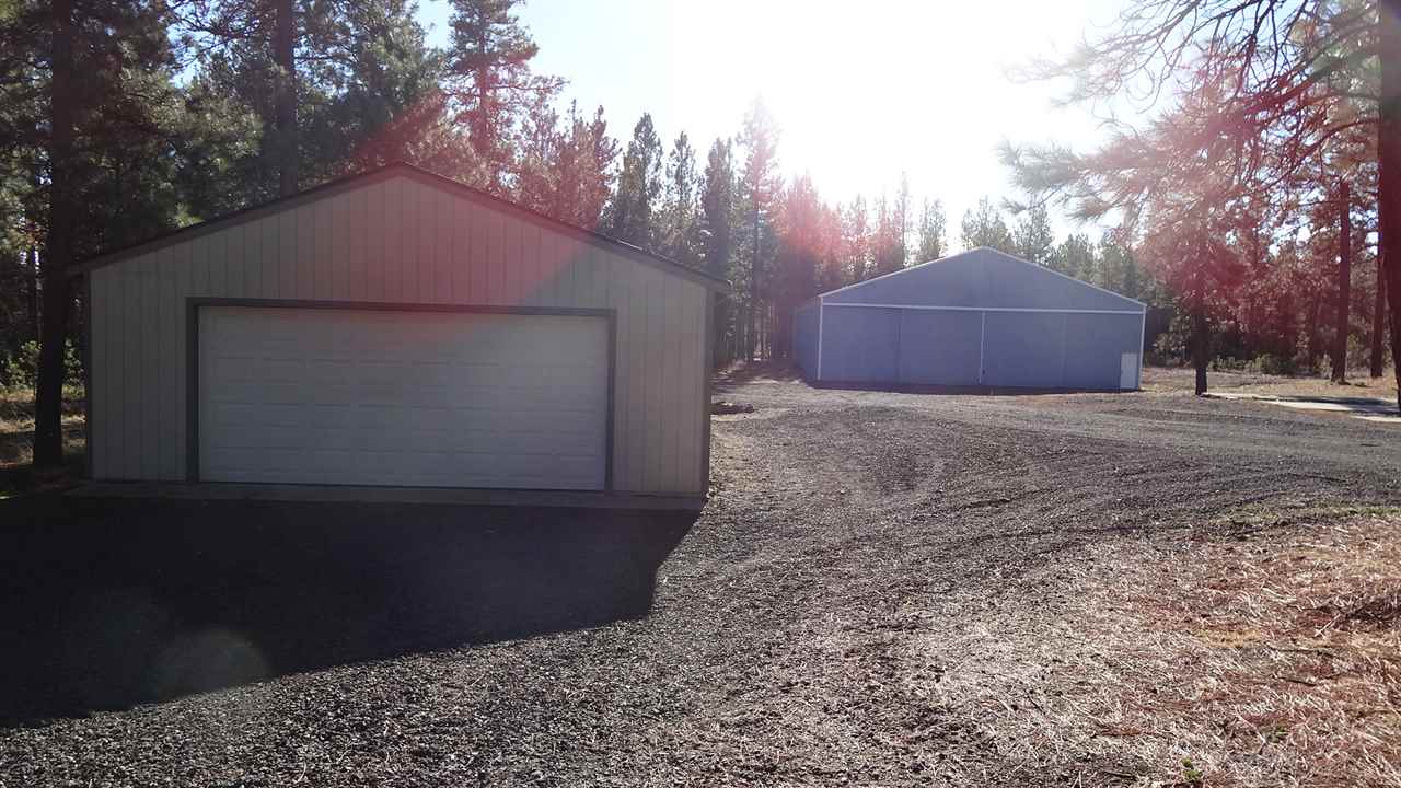 3303 West Smythe Road Spokane, WA 99224 - Photo 4 of 11