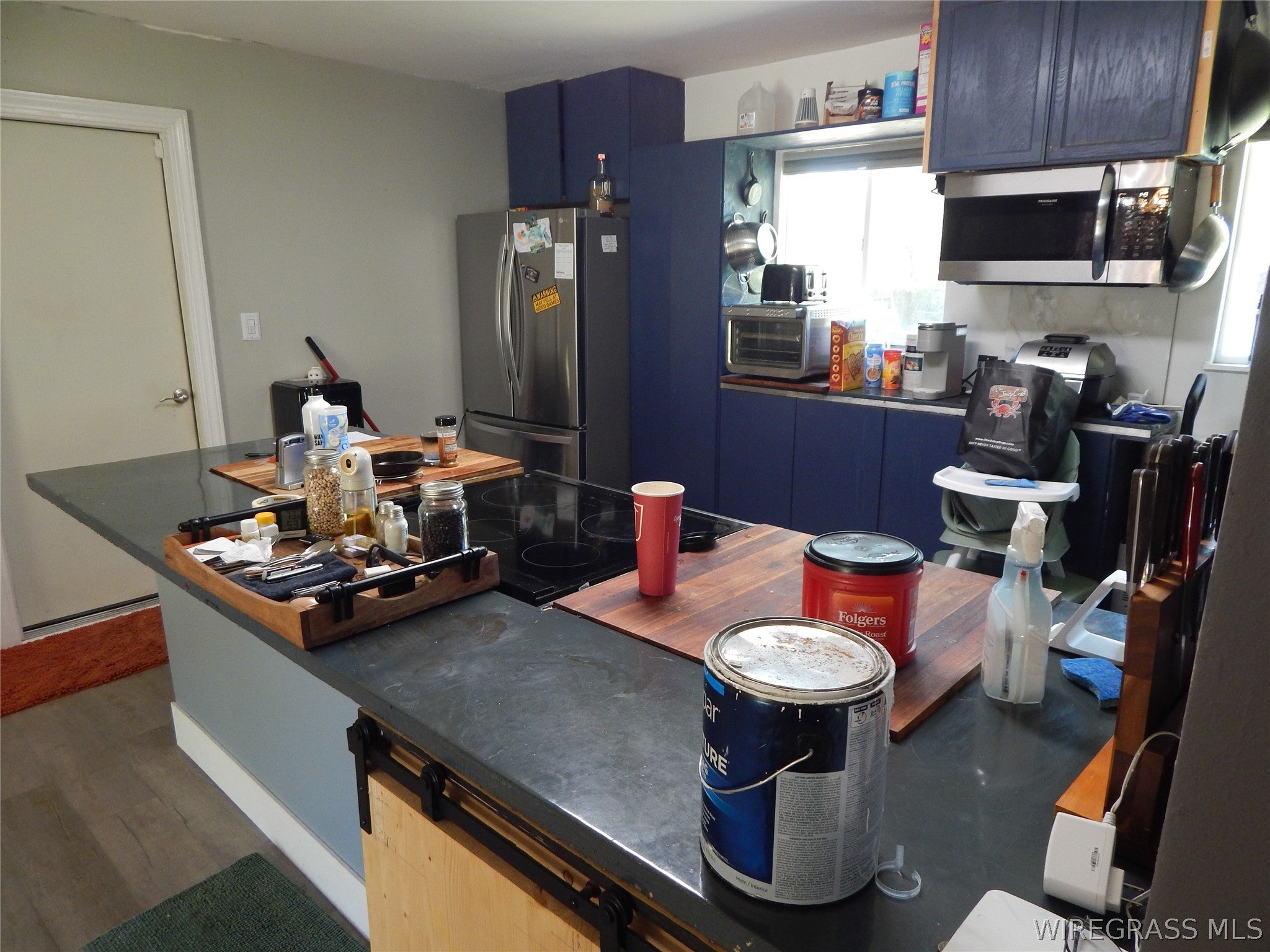 2051 Shellfield Road Enterprise, AL 36330 - Photo 6 of 25 Kitchen