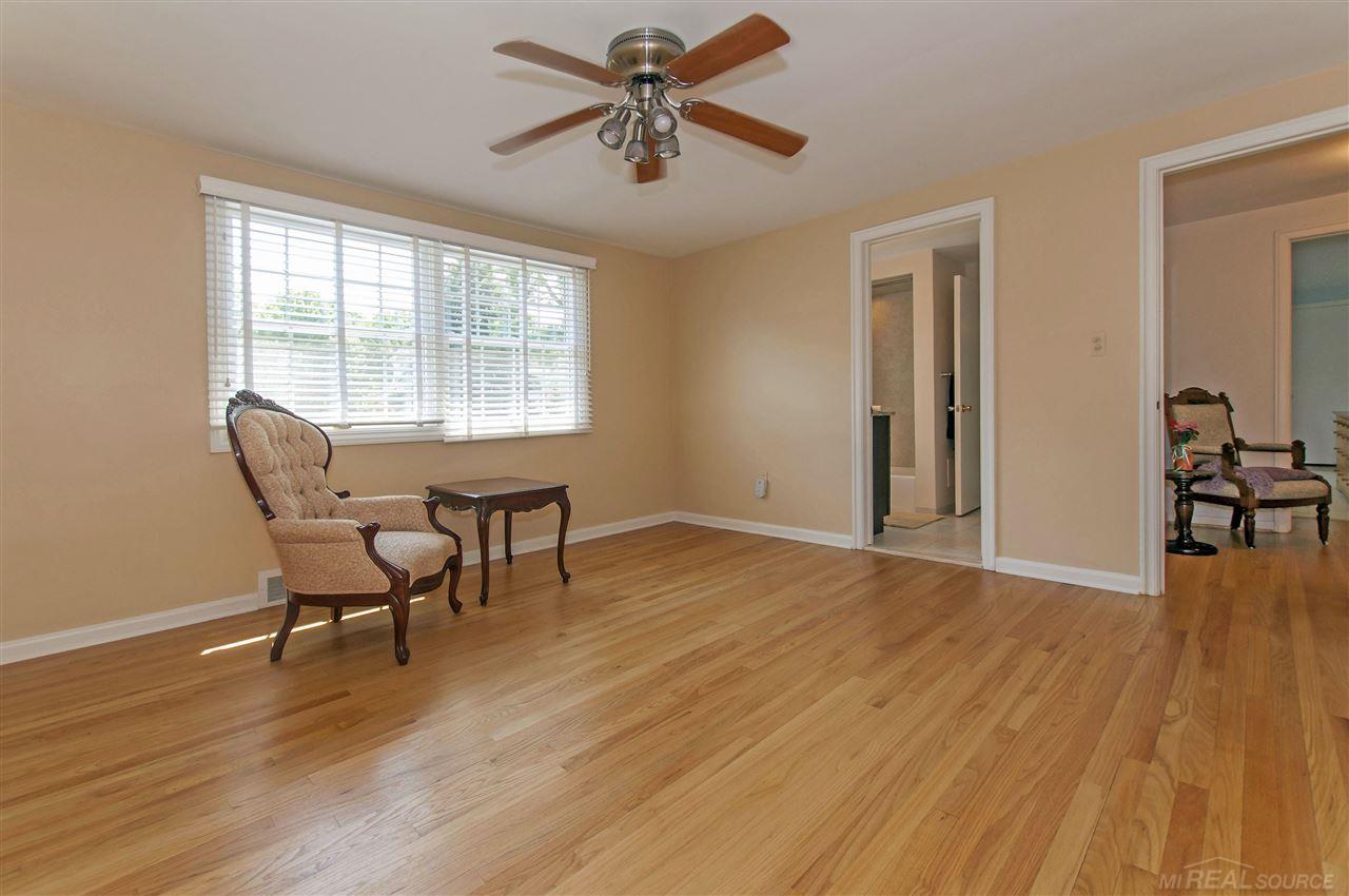 61 North Deeplands Road Grosse Pointe Shores, MI 48236 - Photo 42 of 52