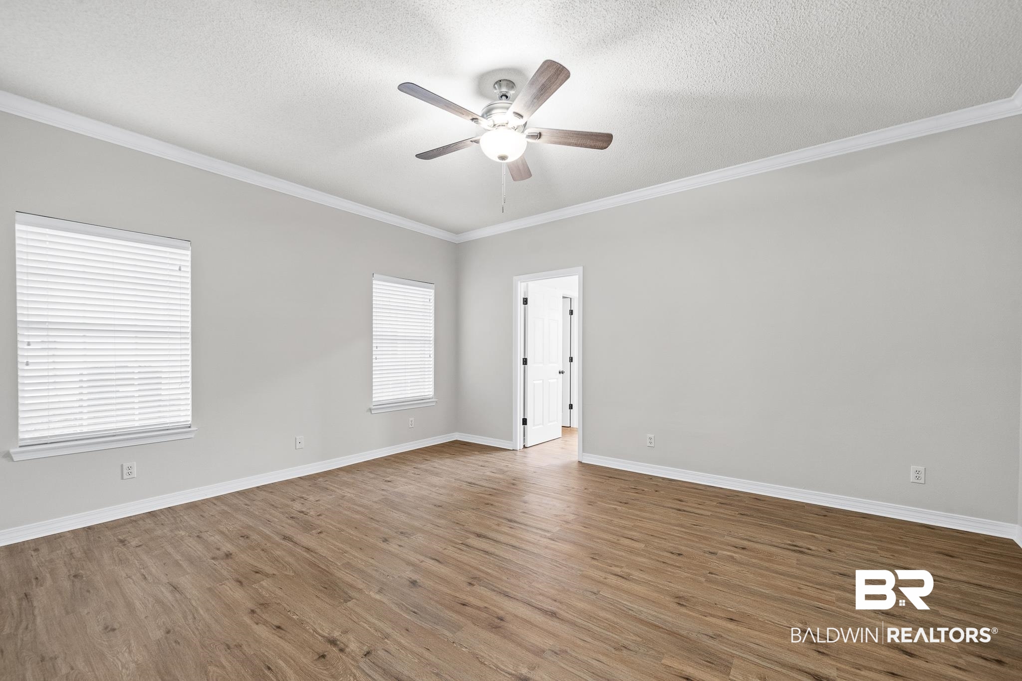 7334 Highpointe Place East Daphne, AL 36527 - Photo 18 of 32 Primary Bedroom