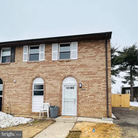 $259,000 | 309 Via Cascata Drive, Clementon, NJ 08021