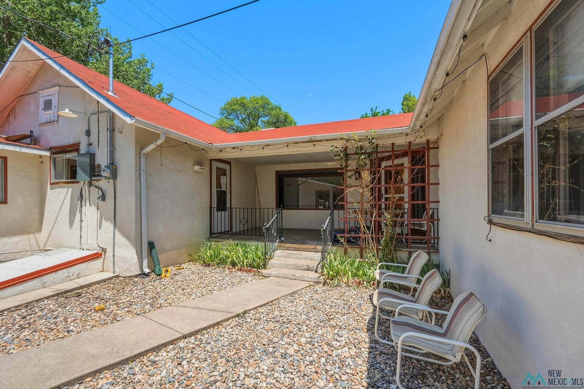 610 Galisteo Avenue Raton, NM 87740 - Photo 20 of 27 Gallery Image 20