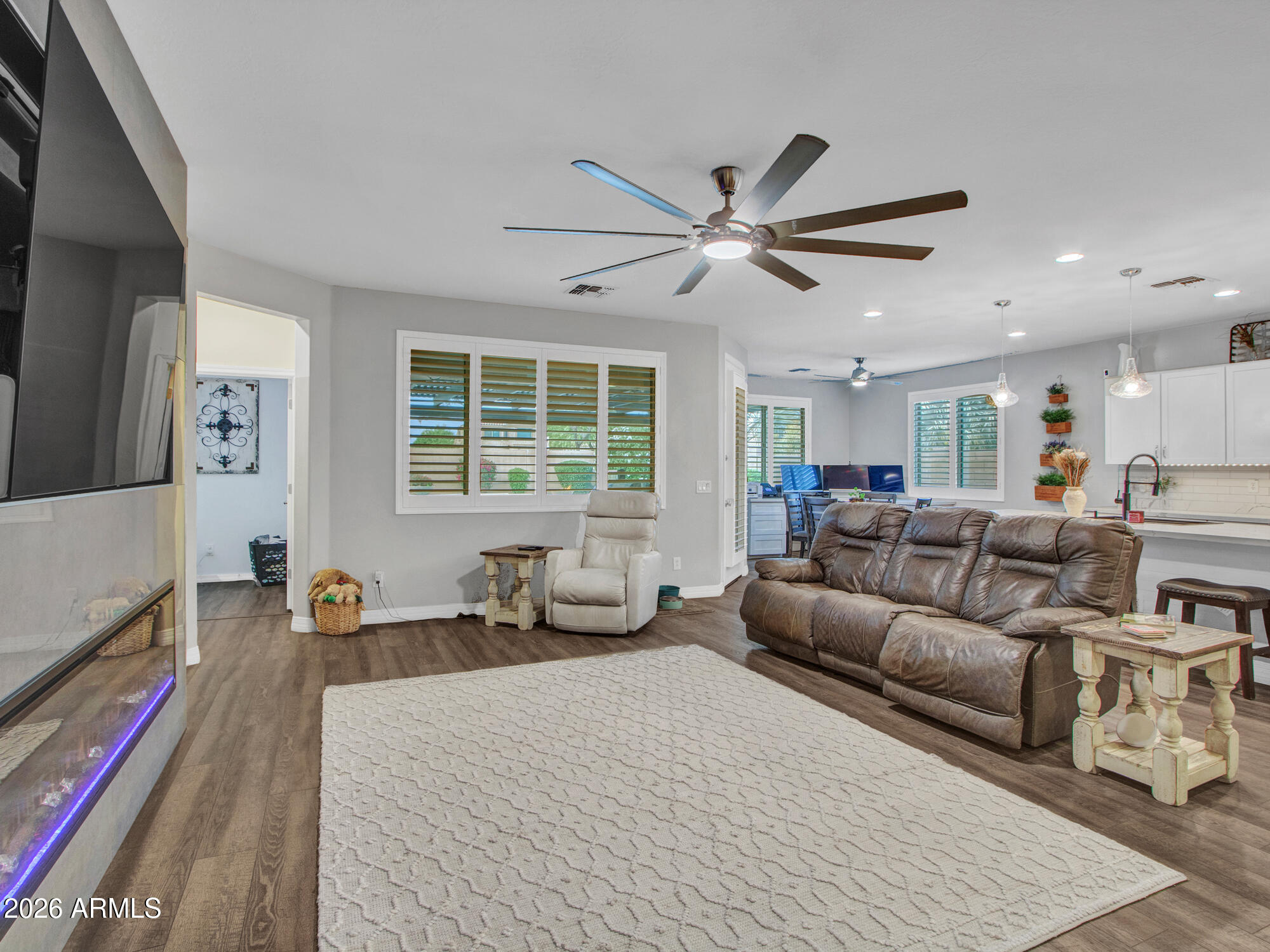 18216 West Montecito Avenue Goodyear, AZ 85395 - Photo 20 of 26 12-Living-room-(3)