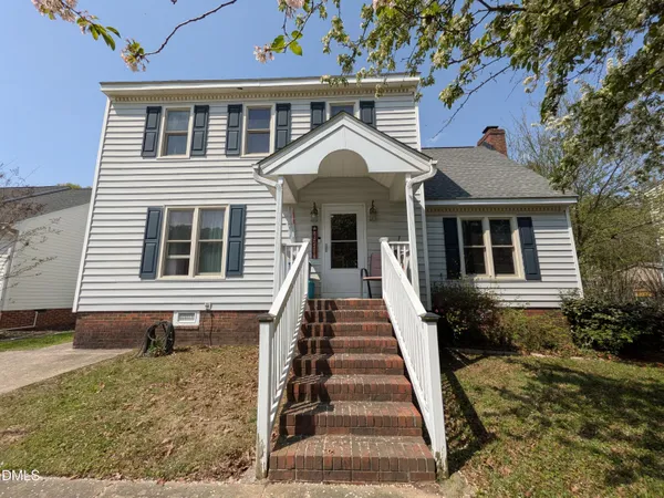$375,000 | 8209 Bellingham Circle, Raleigh, NC 27615