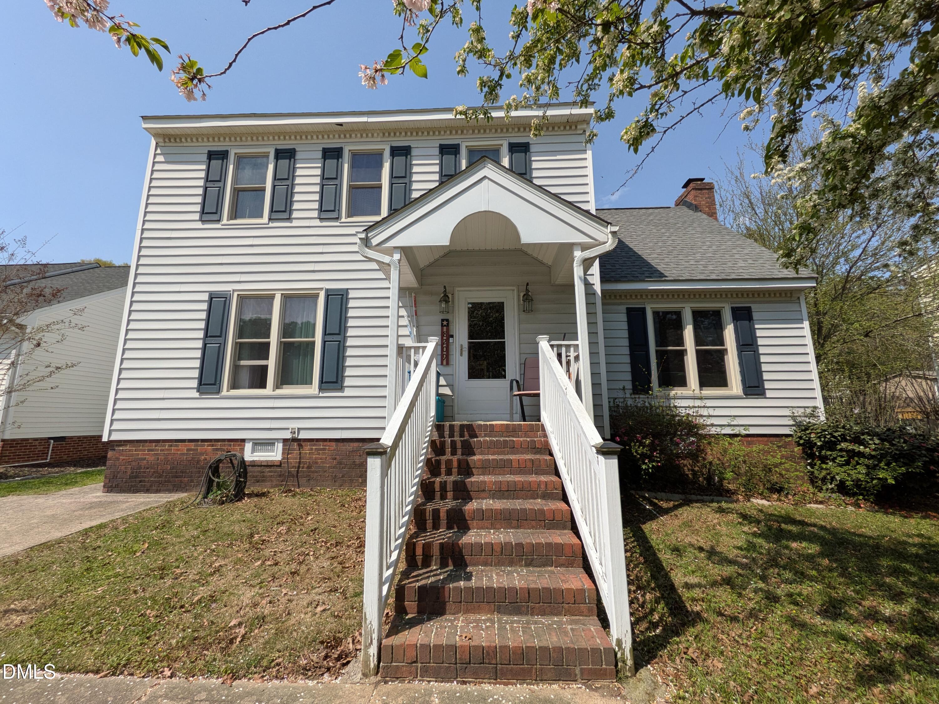 8209 Bellingham Circle Raleigh, NC 27615 - Photo 1 of 27 PXL_20260323_163942021