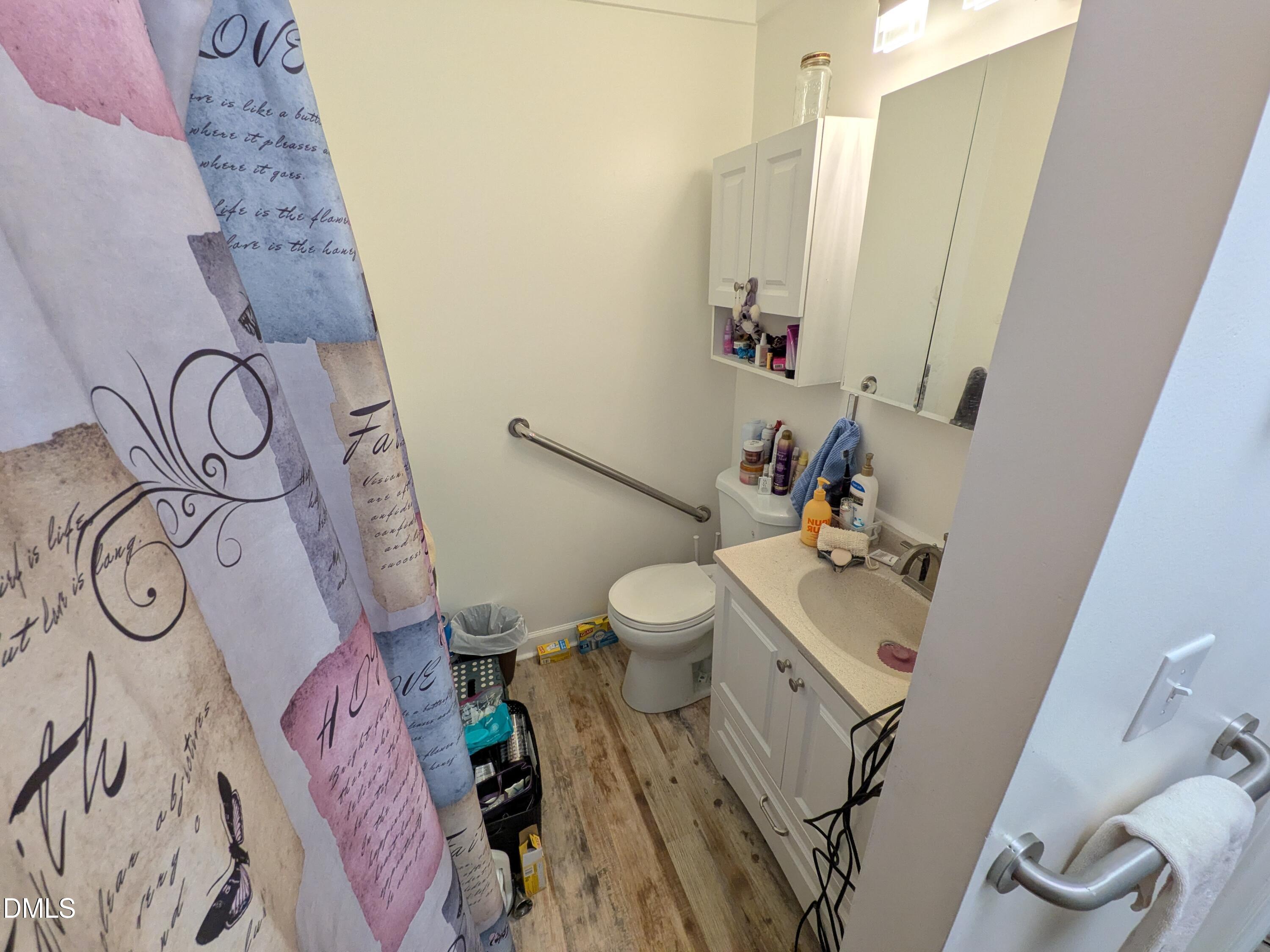 8209 Bellingham Circle Raleigh, NC 27615 - Photo 11 of 27 PXL_20260323_165651889