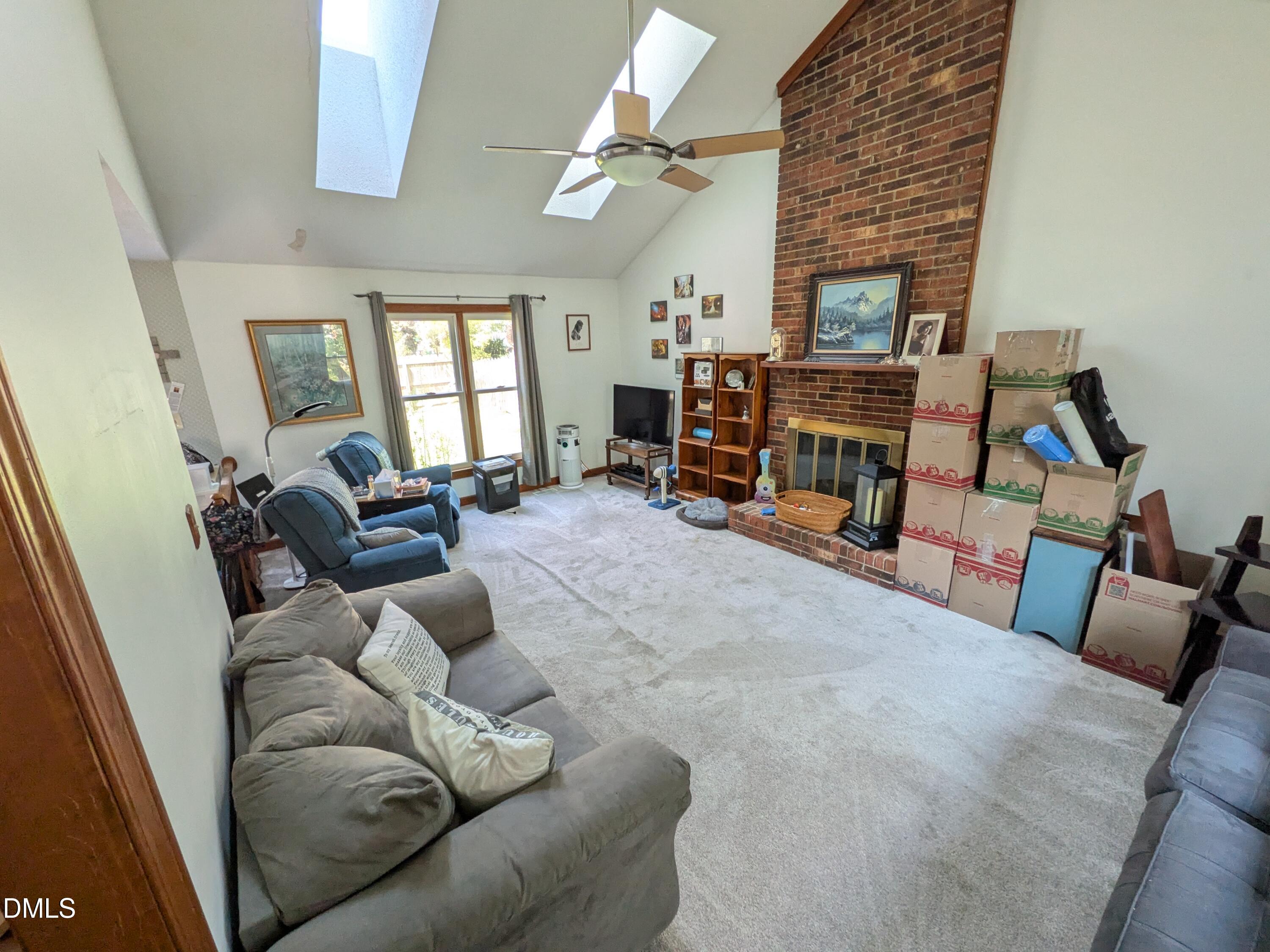 8209 Bellingham Circle Raleigh, NC 27615 - Photo 13 of 27 PXL_20260323_164931229