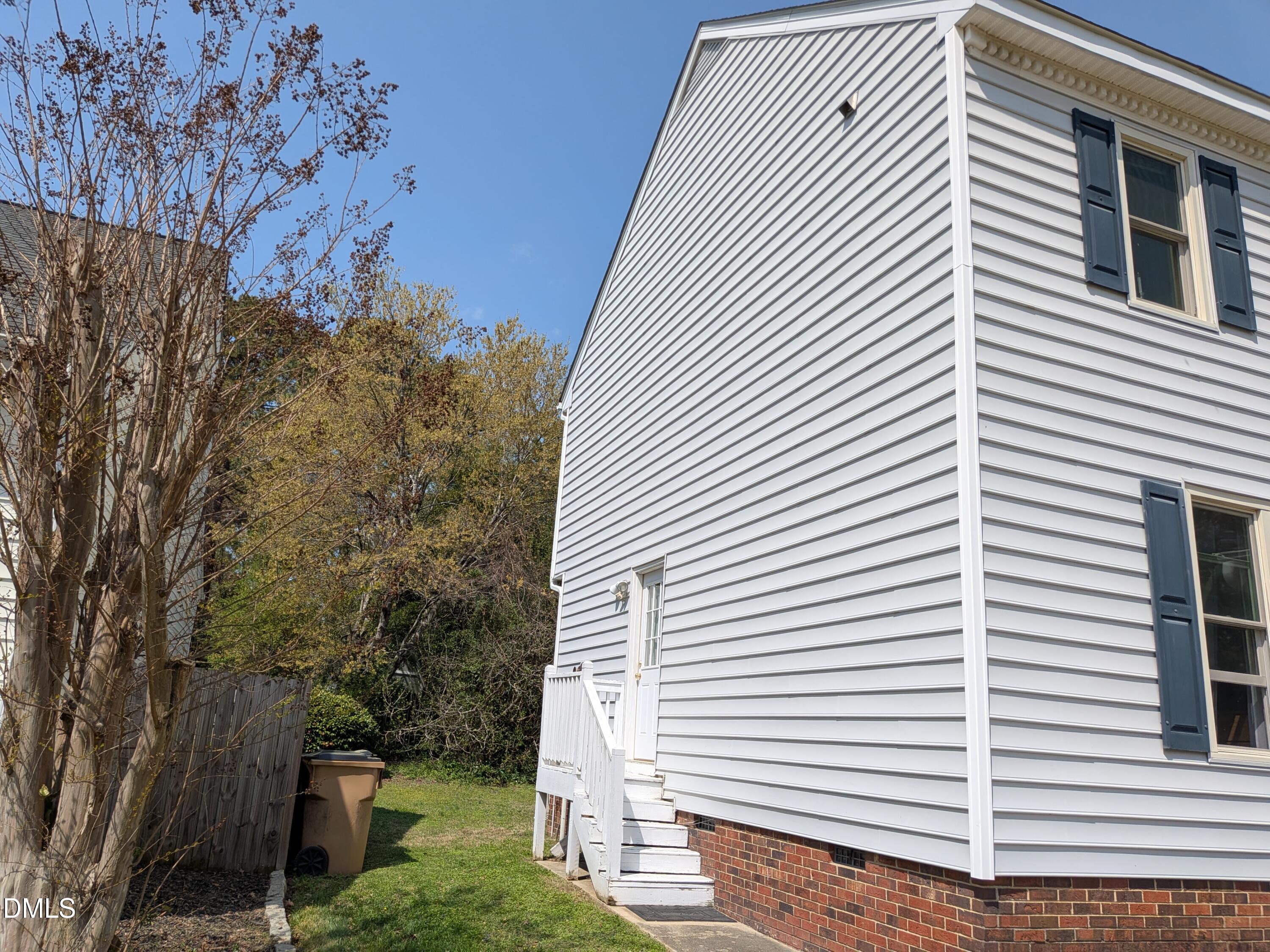 8209 Bellingham Circle Raleigh, NC 27615 - Photo 22 of 27 PXL_20260323_163723308