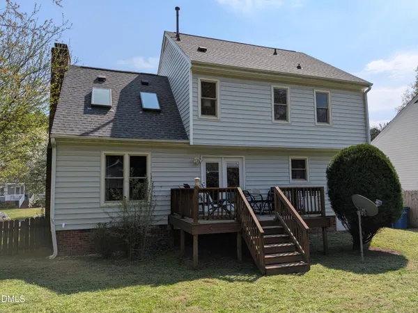 $375,000 | 8209 Bellingham Circle, Raleigh, NC 27615