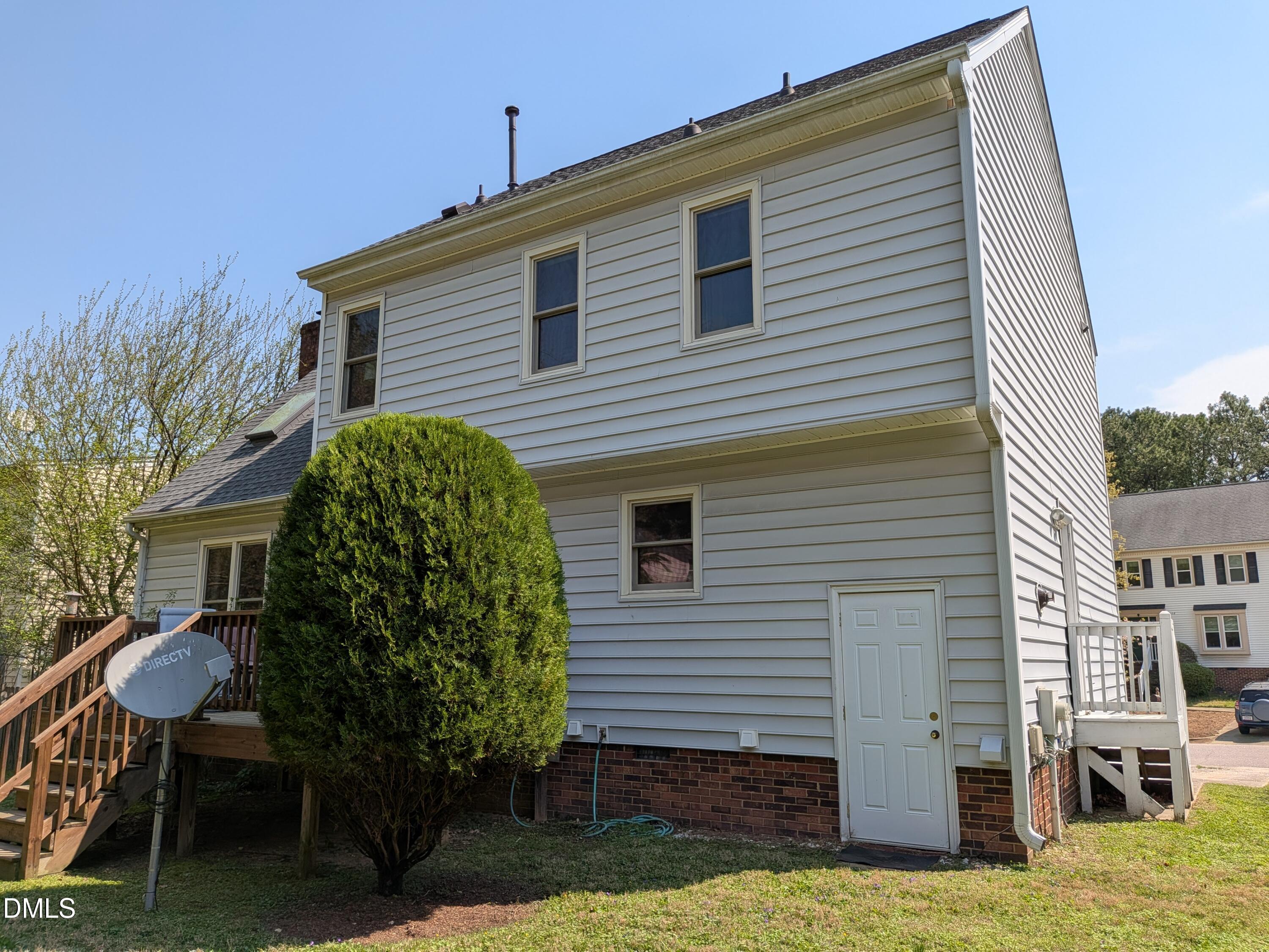 8209 Bellingham Circle Raleigh, NC 27615 - Photo 27 of 27 PXL_20260323_163755597