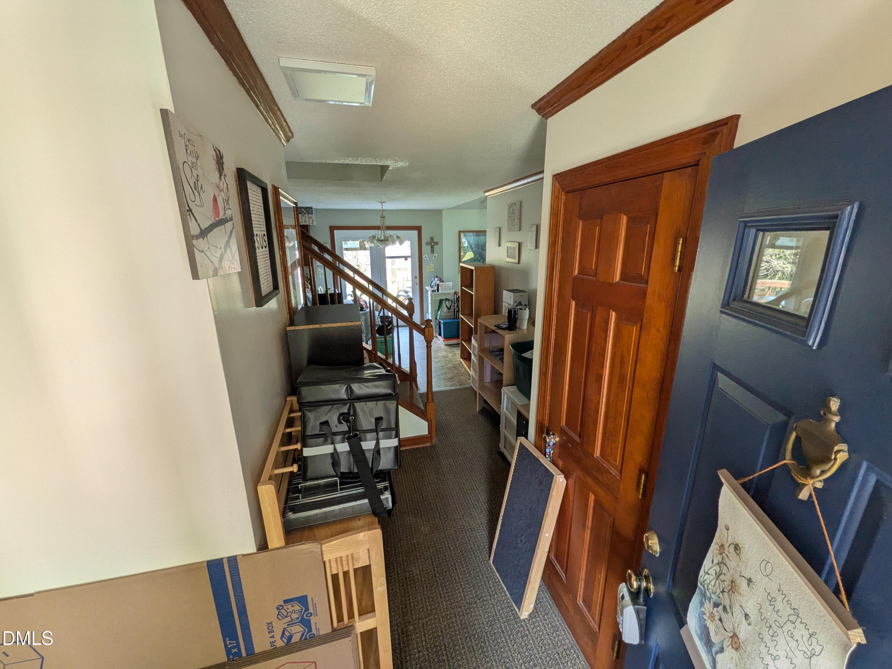 8209 Bellingham Circle Raleigh, NC 27615 - Photo 4 of 27 PXL_20260323_165549655