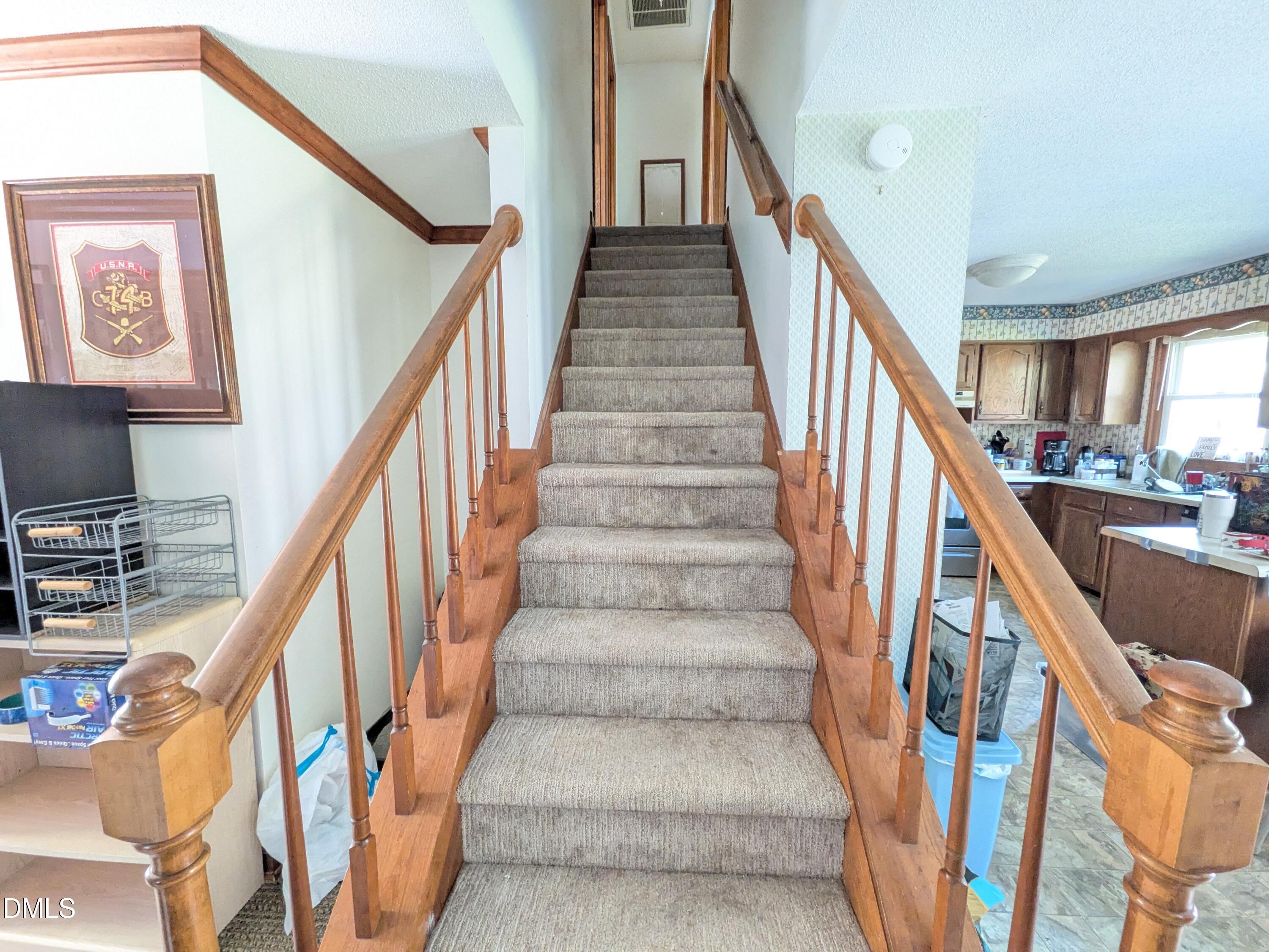 8209 Bellingham Circle Raleigh, NC 27615 - Photo 5 of 27 PXL_20260323_163133947